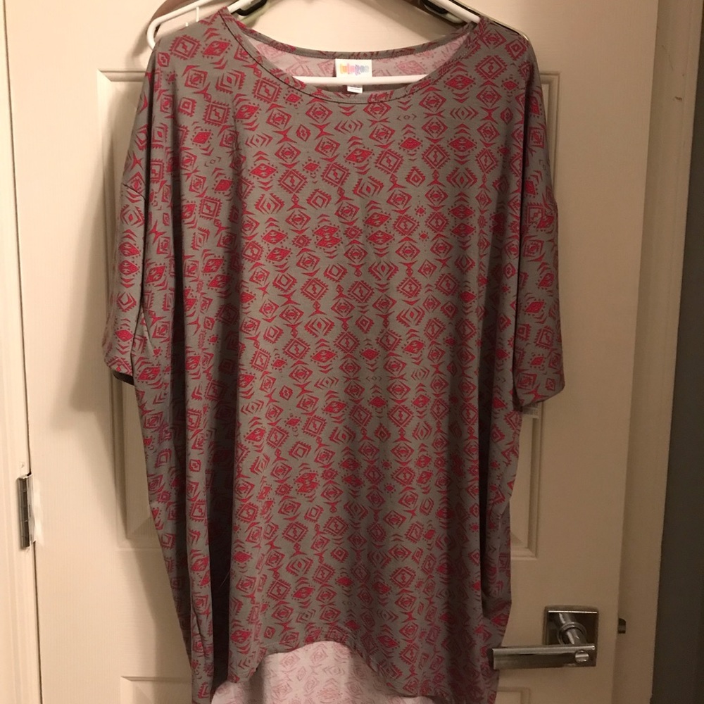 BNWT LulaRoe Irma